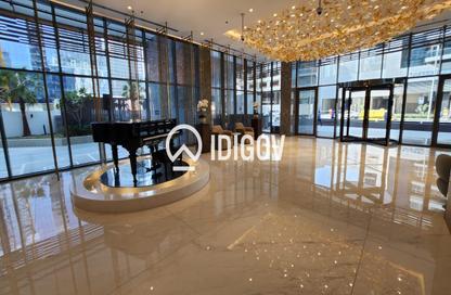 Apartment - 1 Bedroom - 2 Bathrooms for rent in Royal Regency - Business Bay - Dubai Apartment - 1 Bedroom - 2 Bathrooms for rent in Royal Regency - Business Bay - Dubai