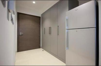 Apartment - Studio - 1 for rent in AZIZI Roy Mediterranean - Al Furjan - Dubai