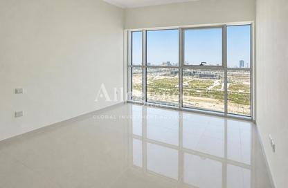 Apartment - 1 - 2 for rent in Carson B - Carson - Damac Hills - Dubai