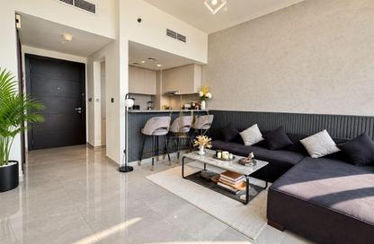 Apartment - 1 - 2 for rent in Merano Tower - Business Bay - Dubai Apartment - 1 - 2 for rent in Merano Tower - Business Bay - Dubai
