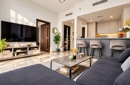 Apartment - 1 - 2 for rent in Merano Tower - Business Bay - Dubai Apartment - 1 - 2 for rent in Merano Tower - Business Bay - Dubai