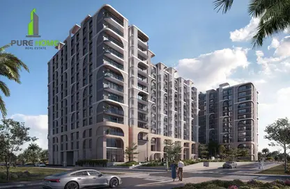 شقة - 1 حمام للبيع في نوران ليفنج - جزيرة السعديات - أبوظبي