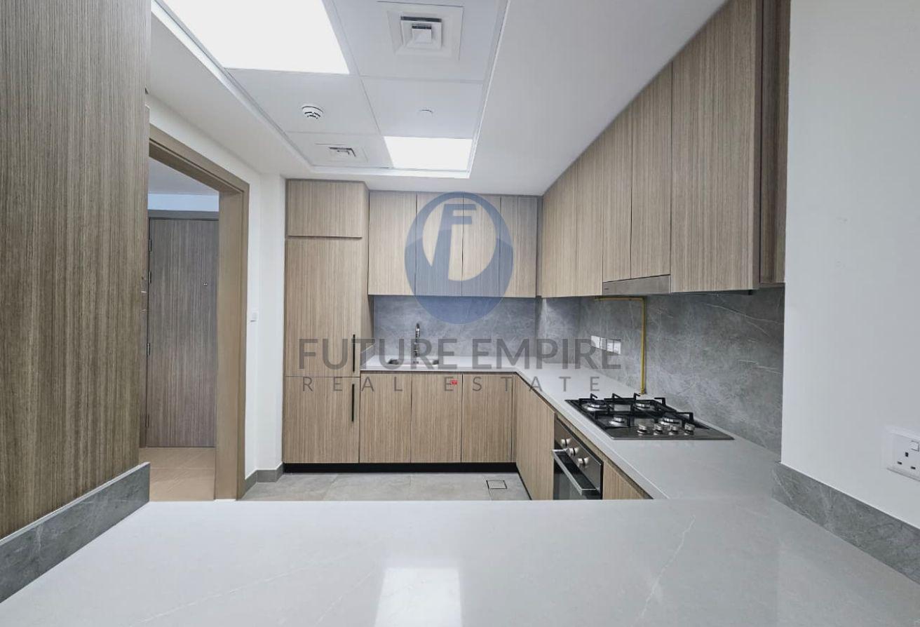 WATERFRONT APARTMENT |HUGE 2BR + MAID| White Goods photo 7