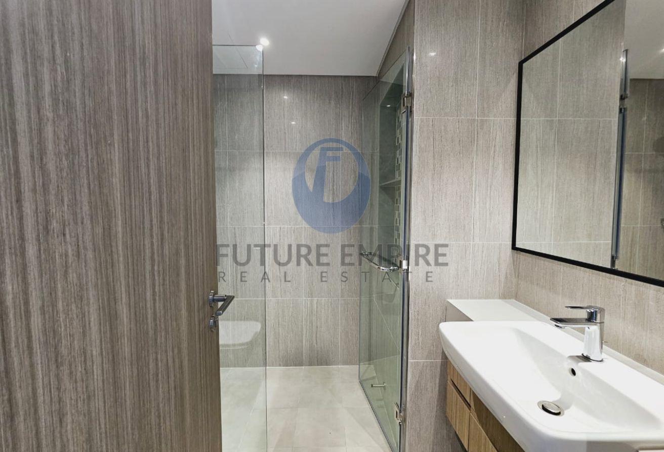 WATERFRONT APARTMENT |HUGE 2BR + MAID| White Goods photo 21