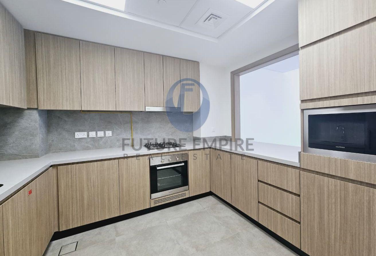 WATERFRONT APARTMENT |HUGE 2BR + MAID| White Goods photo 22
