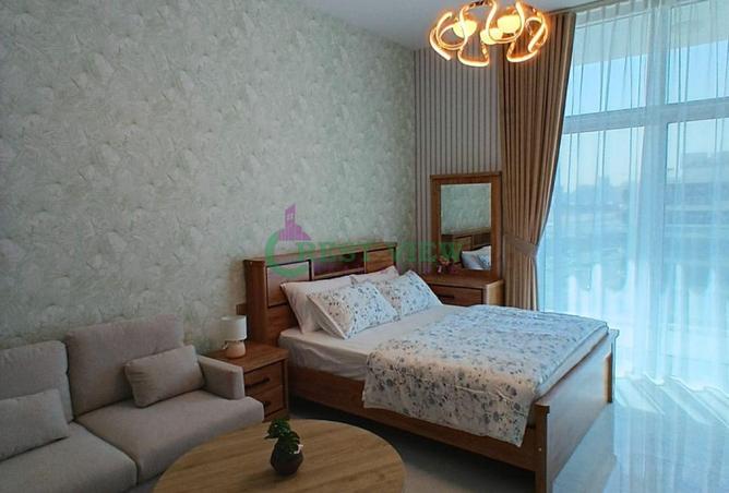 FURNISHED | MULTIPLE CHEQUES | TOP AMENITIES photo 3