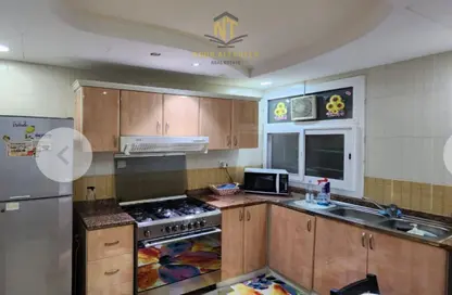 شقة - 2 غرف نوم - 2 حمامات للبيع في المجاز 3 - المجاز - الشارقة