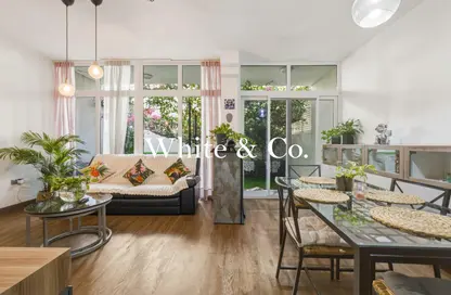 تاون هاوس - 3 غرف نوم - 3 حمامات للبيع في فلل اكنان - فاردون - داماك هيلز 2 - دبي