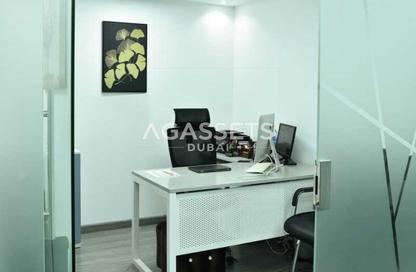 Business Centre - Studio for rent in Latifa Tower - Sheikh Zayed Road - Dubai Business Centre - Studio for rent in Latifa Tower - Sheikh Zayed Road - Dubai