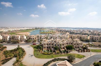 شقة - 1 حمام للايجار في رويال بريز 2 - رويال بريز - قرية الحمرا - رأس الخيمة شقة - 1 حمام للايجار في رويال بريز 2 - رويال بريز - قرية الحمرا - رأس الخيمة