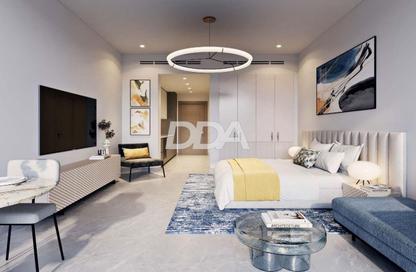 Apartment - Studio - 1 for sale in Peninsula Four - Peninsula - Business Bay - Dubai Apartment - Studio - 1 for sale in Peninsula Four - Peninsula - Business Bay - Dubai