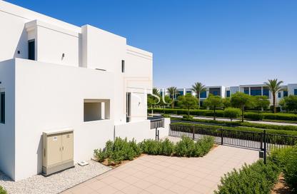 Villa - 3 Bedrooms - 4 Bathrooms for sale in Bliss - Arabian Ranches 3 - Dubai