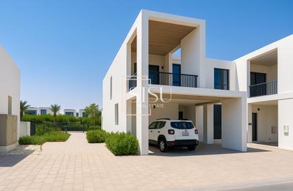 Villa - 3 Bedrooms - 4 Bathrooms for sale in Bliss - Arabian Ranches 3 - Dubai