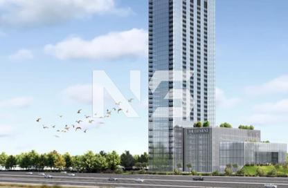 Apartment - 3 Bedrooms - 3 Bathrooms for sale in The Element at Sobha One - Sobha Hartland - Mohammed Bin Rashid City - Dubai