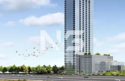 Apartment - 3 Bedrooms - 3 Bathrooms for sale in The Element at Sobha One - Sobha Hartland - Mohammed Bin Rashid City - Dubai