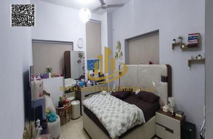 Apartment - 2 Bedrooms - 3 Bathrooms for sale in Al Naemiya Tower 1 - Al Naemiya Towers - Al Nuaimiya - Ajman Apartment - 2 Bedrooms - 3 Bathrooms for sale in Al Naemiya Tower 1 - Al Naemiya Towers - Al Nuaimiya - Ajman