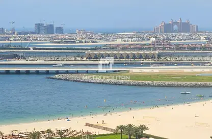 Apartment - 4 Bedrooms - 5 Bathrooms for sale in Sadaf 8 - Sadaf - Jumeirah Beach Residence - Dubai