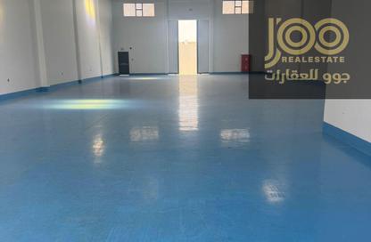 Warehouse - Studio - 1 for rent in Umm Al Thuoob - Umm Al Quwain