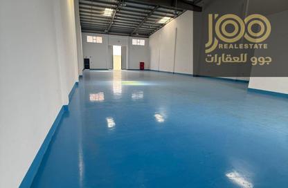 Warehouse - Studio - 1 for rent in Umm Al Thuoob - Umm Al Quwain
