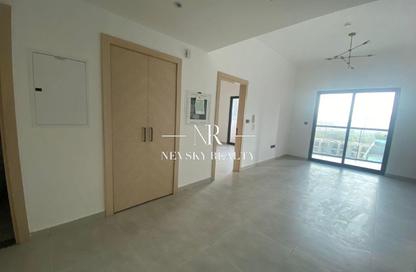 Apartment - 1 - 2 for rent in Binghatti Gems - District 12 - Jumeirah Village Circle - Dubai