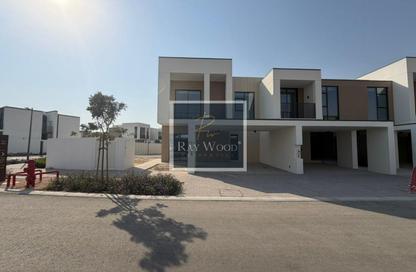 Townhouse - 4 Bedrooms - 5 Bathrooms for sale in Raya - Arabian Ranches 3 - Dubai Townhouse - 4 Bedrooms - 5 Bathrooms for sale in Raya - Arabian Ranches 3 - Dubai