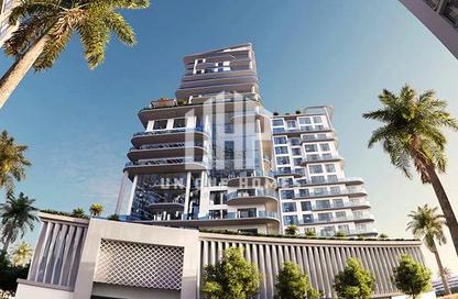 Apartment - Studio - 1 for sale in Radiant Garden Towers - Tamouh - Al Reem Island - Abu Dhabi Apartment - Studio - 1 for sale in Radiant Garden Towers - Tamouh - Al Reem Island - Abu Dhabi