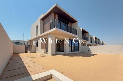 Townhouse - 4 Bedrooms - 4 Bathrooms for sale in Jebel Ali Village Townhouses - Jebel Ali Village - Jebel Ali - Dubai Townhouse - 4 Bedrooms - 4 Bathrooms for sale in Jebel Ali Village Townhouses - Jebel Ali Village - Jebel Ali - Dubai