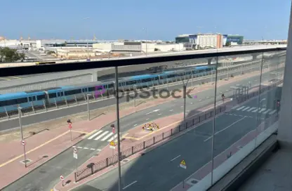 Apartment - Studio - 1 Bathroom for sale in Azizi Aura - Downtown Jebel Ali - Dubai