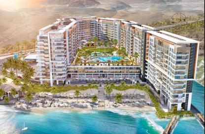 Hotel  and  Hotel Apartment - 3 Bedrooms - 1 Bathroom for sale in Khor Fakkan - Sharjah