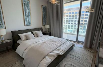 Hotel  and  Hotel Apartment - 3 Bedrooms - 1 Bathroom for sale in Khor Fakkan - Sharjah