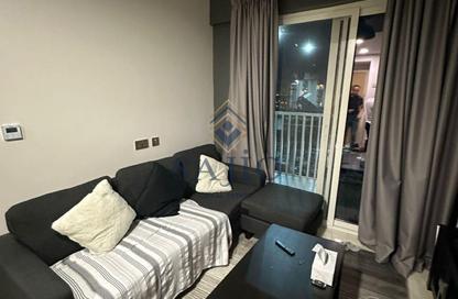 Apartment - 1 Bedroom - 1 Bathroom for sale in Navitas A - Navitas Hotel and Residences - Damac Hills 2 - Dubai