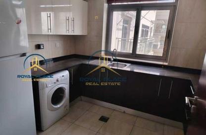 Apartment - 2 Bedrooms - 3 Bathrooms for rent in Feirouz - Al Furjan - Dubai