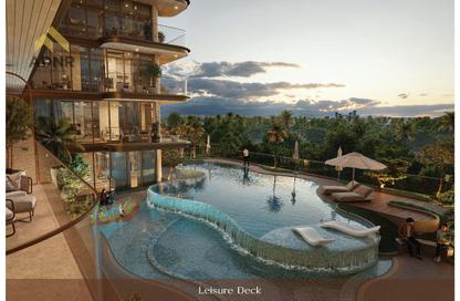 Apartment - 2 - 3 for sale in 113 Residences - Al Sufouh 1 - Al Sufouh - Dubai Apartment - 2 - 3 for sale in 113 Residences - Al Sufouh 1 - Al Sufouh - Dubai