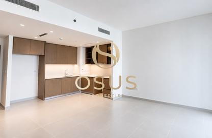 Apartment - 2 Bedrooms - 2 Bathrooms for rent in Savanna at Creek Beach Tower 1 - Savanna at Creek Beach - Creek Beach - Dubai Creek Harbour (The Lagoons) - Dubai