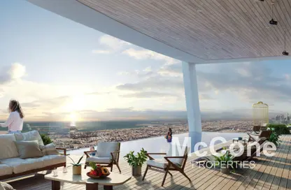 Apartment - 2 Bedrooms - 3 Bathrooms for sale in Damac City - Al Safa 1 - Al Safa - Dubai