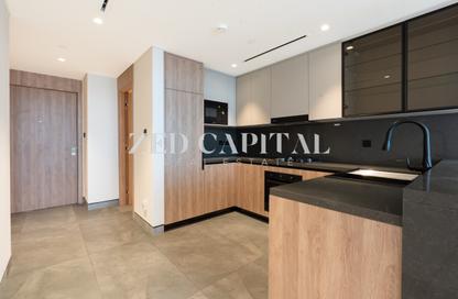 Apartment - 1 - 2 for rent in Starlight Park B - Starlight Park - District 11 - Mohammed Bin Rashid City - Dubai