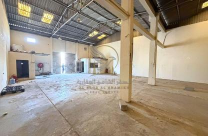 Warehouse - Studio - 1 for rent in Industrial Area 2 - Sharjah Industrial Area - Sharjah