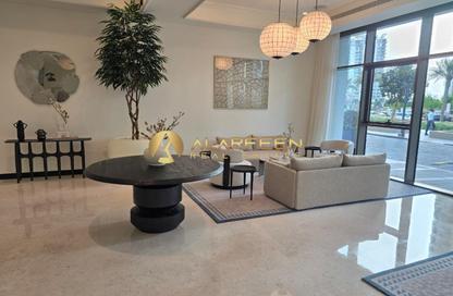 Apartment - 2 Bedrooms - 2 Bathrooms for rent in Creek Palace - Dubai Creek Harbour (The Lagoons) - Dubai