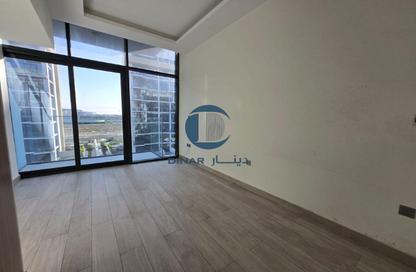 Apartment - Studio - 1 Bathroom for rent in Azizi Riviera 14 - Azizi Riviera - Meydan One - Meydan - Dubai
