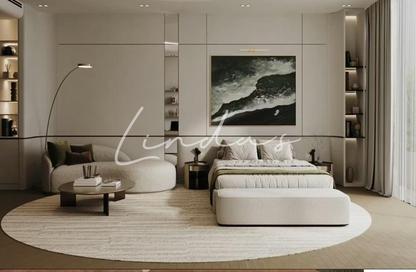 Apartment - 1 Bedroom - 2 Bathrooms for sale in Binghatti Circle - District 13 - Jumeirah Village Circle - Dubai