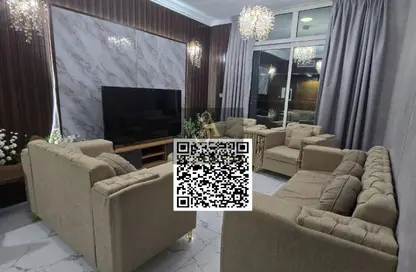 Apartment - 2 Bedrooms - 2 Bathrooms for rent in Oasis Tower - Al Rashidiya 1 - Al Rashidiya - Ajman Apartment - 2 Bedrooms - 2 Bathrooms for rent in Oasis Tower - Al Rashidiya 1 - Al Rashidiya - Ajman