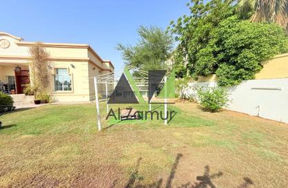 Villa - 4 - 6 for rent in Al Barsha South 1 - Al Barsha South - Al Barsha - Dubai Villa - 4 - 6 for rent in Al Barsha South 1 - Al Barsha South - Al Barsha - Dubai