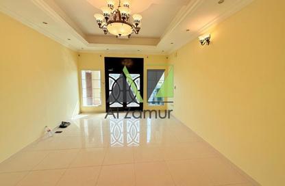 Villa - 4 - 6 for rent in Al Barsha South 1 - Al Barsha South - Al Barsha - Dubai