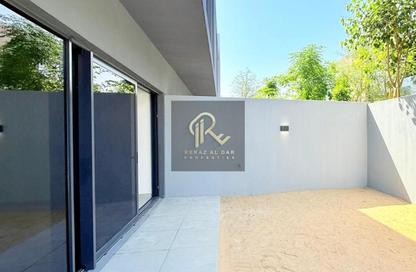 Townhouse - 3 - 5 for sale in Masaar Azalea - Masaar - Tilal City - Sharjah