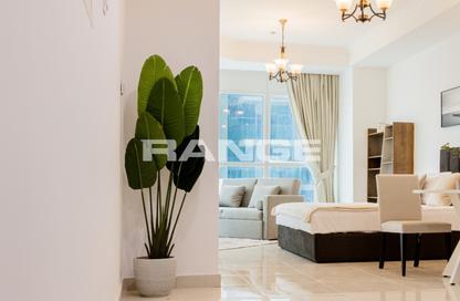 Apartment - Studio - 1 Bathroom for rent in The Court - Business Bay - Dubai Apartment - Studio - 1 Bathroom for rent in The Court - Business Bay - Dubai
