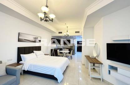 Apartment - Studio - 1 Bathroom for rent in The Court - Business Bay - Dubai Apartment - Studio - 1 Bathroom for rent in The Court - Business Bay - Dubai