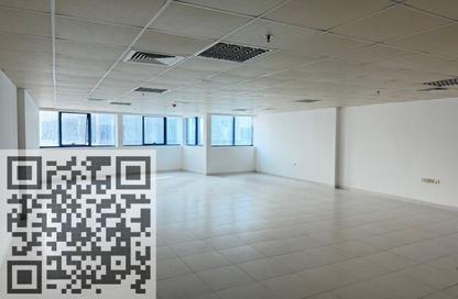 Office Space - 2 Bedrooms - 1 Bathroom for sale in Falcon Tower 1 - Falcon Towers - Ajman Downtown - Ajman