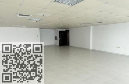 Office Space - 2 Bedrooms - 1 Bathroom for sale in Falcon Tower 1 - Falcon Towers - Ajman Downtown - Ajman