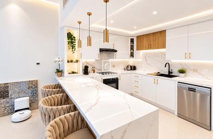 Apartment - 1 - 2 for sale in Foxhill 6 - Foxhill - Motor City - Dubai
