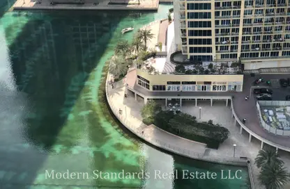 Apartment - Studio - 1 Bathroom for rent in Goldcrest Executive - JLT Cluster C - Jumeirah Lake Towers - Dubai Apartment - Studio - 1 Bathroom for rent in Goldcrest Executive - JLT Cluster C - Jumeirah Lake Towers - Dubai